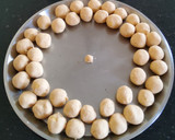 தட்டு வடை ரெசிபி ஸ்டேப் 4 புகைப்படம்