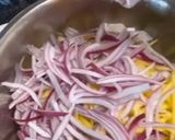 Foto del paso 4 de la receta: Ceviche de pescado con Mango
