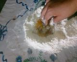 Foto del paso 3 de la receta: Masa danesa y figuras