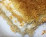 صورة لخطوة 6 من وصفة كنافة بالقشطة 😋😋