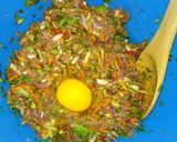 Foto del paso 7 de la receta: Albóndigas fritas