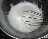 A picture of step 1 of Simple Yogurt Bread.
