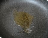 A picture of step 3 of Sweet and Savory Stewed Pork Liver.