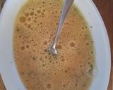 Foto del paso 1 de la receta: Omelette