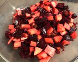 Foto del paso 7 de la receta: Ensalada de Remolacha muy Fresca