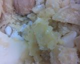A picture of step 6 of Sweet Potato Tart.