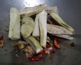 Foto langkah ke 3 dari resep Ikan panggan bumbu kencur.