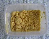 A picture of step 3 of Easy, Fuss Free Tart Pastry.