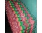 Foto langkah ke 7 dari resep Rainbow Gulung Mini.