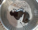 બ્રાઉની(Brownie Recipe in Gujarati) રેસીપી સ્ટેપ1ફોટો