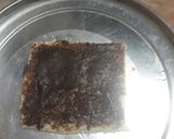 A picture of step 3 of Bread pestries.