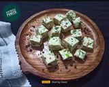 A picture of step 4 of Herb Masala Paneer / Herb Masala Cheese Cottage.