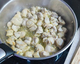 Foto del paso 2 de la receta: Arroz con pollo