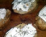 Sig's Berries over Goat's Cheese Crostini recipe step 3 photo