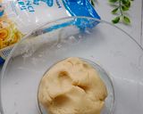 Foto langkah ke 3 dari resep Durian Cookies.