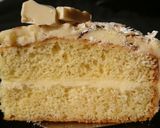 Foto del paso 4 de la receta Tarta de almendra