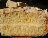 Foto del paso 4 de la receta: Tarta de almendra