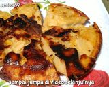 Foto langkah ke 10 dari resep Olahan Pisang Tepung dan Telur Jadi Cemilan Super Enak.