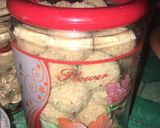 Foto langkah ke 6 dari resep Kue Kacang Regal.
