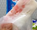 Foto langkah ke 6 dari resep Es Gabus Mutiara Creamy.