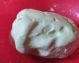 Foto langkah ke 1 dari resep Klepon ketan gula merah anti gagal.