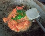 Foto langkah ke 4 dari resep Kerang Saos Padang.