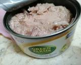 Tuna fish and potato kabab recipe step 2 photo