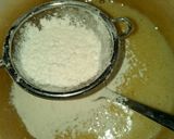 Foto langkah ke 5 dari resep Prol Tape Keju Kukus (Dengan Tips) #PR_Tapedeeh.