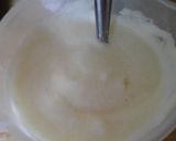 A picture of step 5 of Iced Pina (Irmgards homemade).