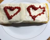 Omlet w innej wersji krok przepisu 6 zdjęcie