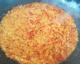 Foto del paso 7 de la receta: Sopa de tomate andaluza