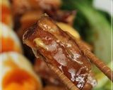 A picture of step 12 of Dongpo Pork Pressure-Cooked with Aromatic Star Anise.