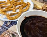 Foto del paso 2 de la receta: Churros airfryer