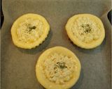 A picture of step 8 of Corn & Mayonnaise Bread Made in a Bread Maker.