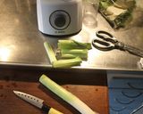 Foto del paso 2 de la receta: Almuerzo para beduinos de Chapalmalallll!