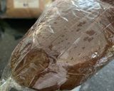Foto langkah ke 7 dari resep Brownies Madeleine.