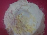 Roti Goreng Landak
