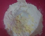 Foto langkah ke 1 dari resep Roti Goreng Landak.