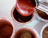 Foto del paso 5 de la receta: Coulant de chocolate