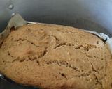 Foto del paso 8 de la receta: Pan de banano sin huevos🍯y sin horno🍌🥯🧇🥞