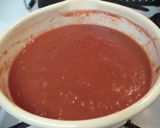 A picture of step 1 of Simple Tomato Sauce.