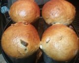 Foto del paso 5 de la receta: Pan dulce navideño con harina pureza