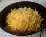 A picture of step 5 of My Mashed Breakfast for Dinner.