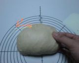 A picture of step 10 of Hand Kneaded and Very Useful Standard Bread.