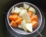 Foto del paso 4 de la receta: Picantón de campo en cocotte