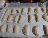 Foto del paso 6 de la receta: Empanadas de hojaldre