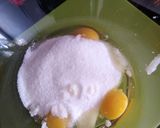 Foto del paso 3 de la receta: Bizcocho de zanahoria y nueces jugosito
