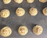 Foto langkah ke 5 dari resep Kue Soes SP_Kitchen.