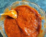 Foto langkah ke 4 dari resep Kimchi.