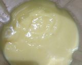 Foto langkah ke 2 dari resep Mango Lassi.